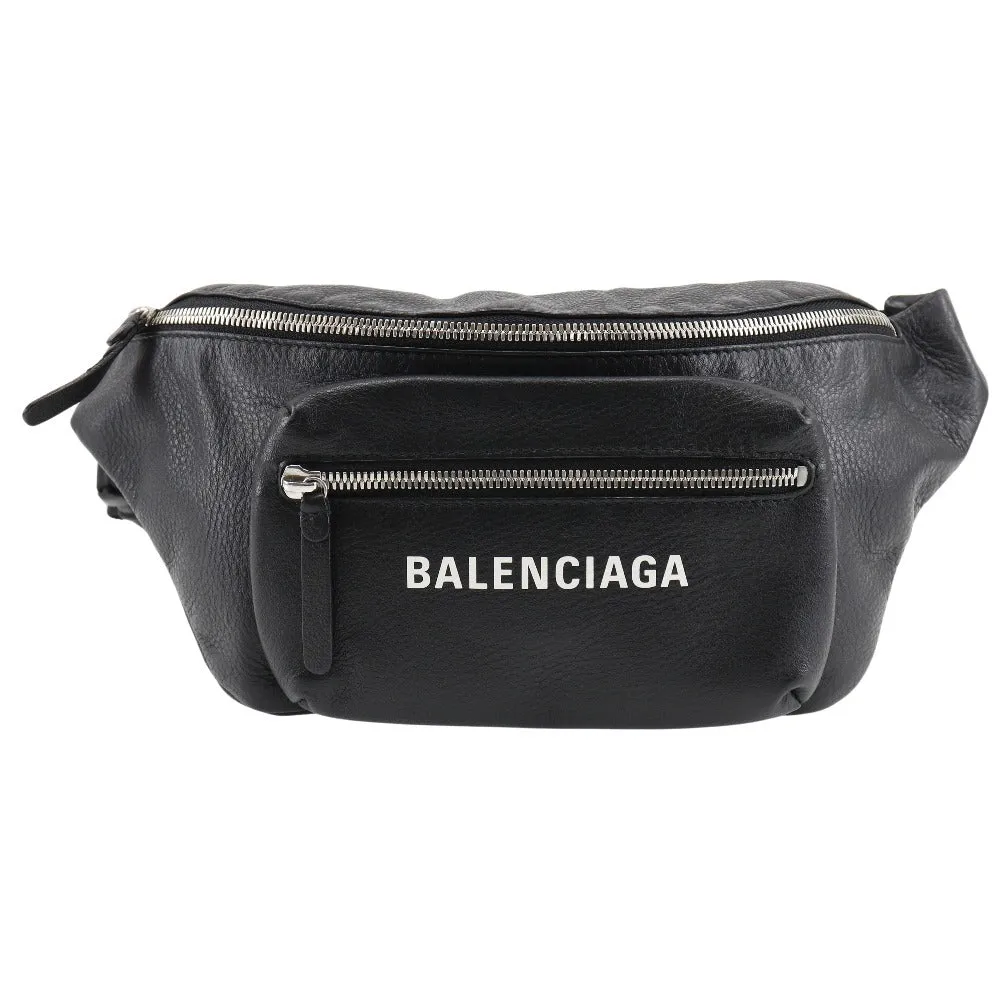 Balenciaga Everyday Leather Waist Bag 529765