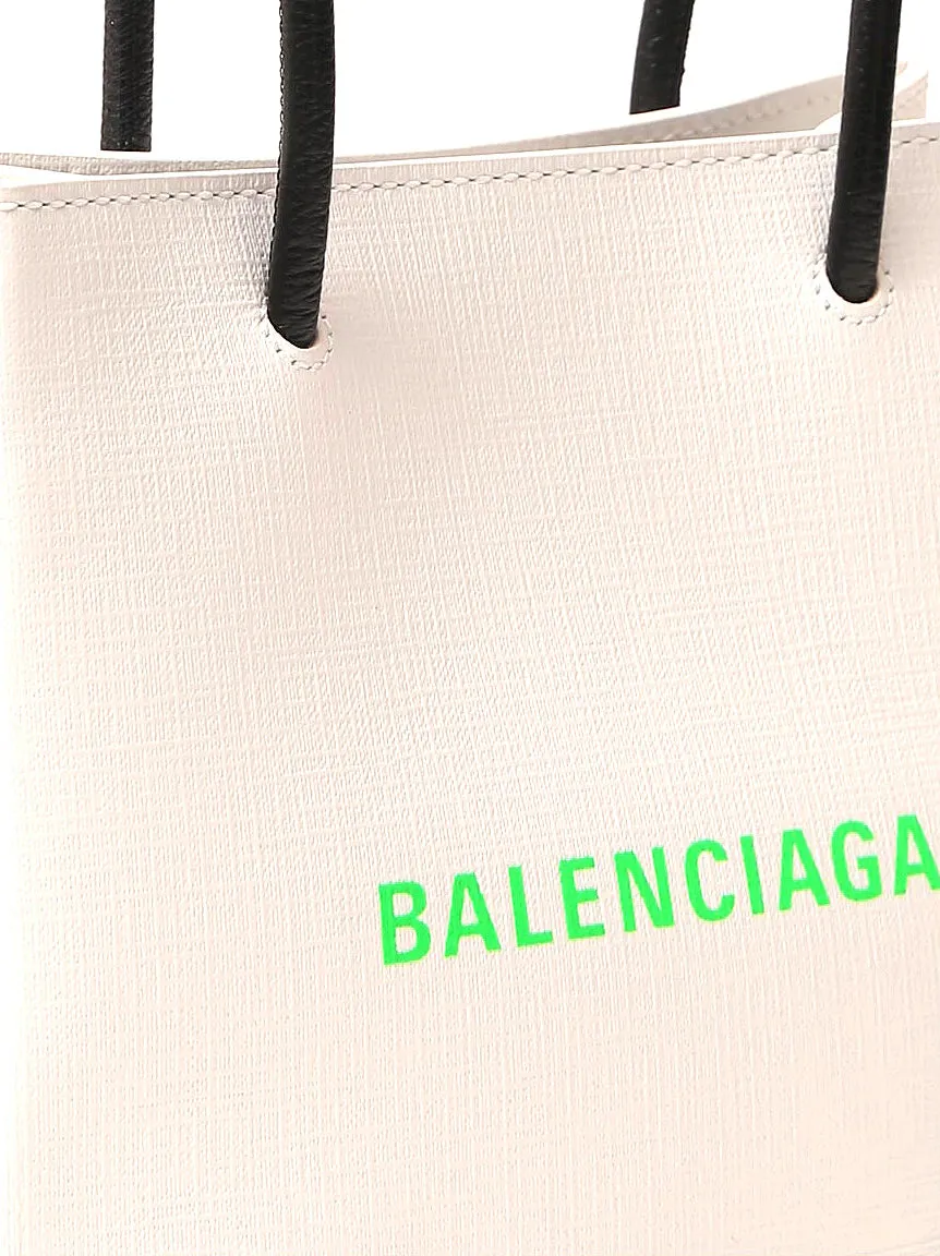 Balenciaga North South Shopping Tote Bag