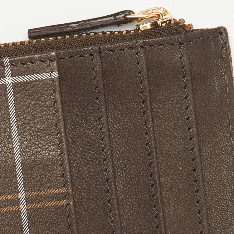 Barbour Ladies Coin Purse