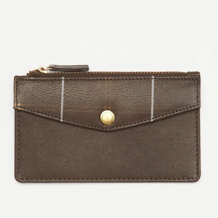 Barbour Ladies Coin Purse