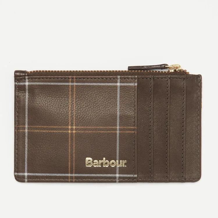 Barbour Ladies Coin Purse