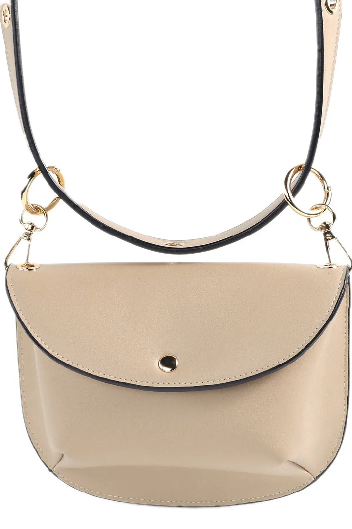 BEIGE | MULTI-USE BELT BAG