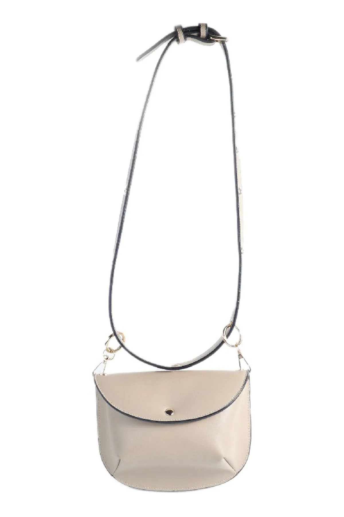 BEIGE | MULTI-USE BELT BAG