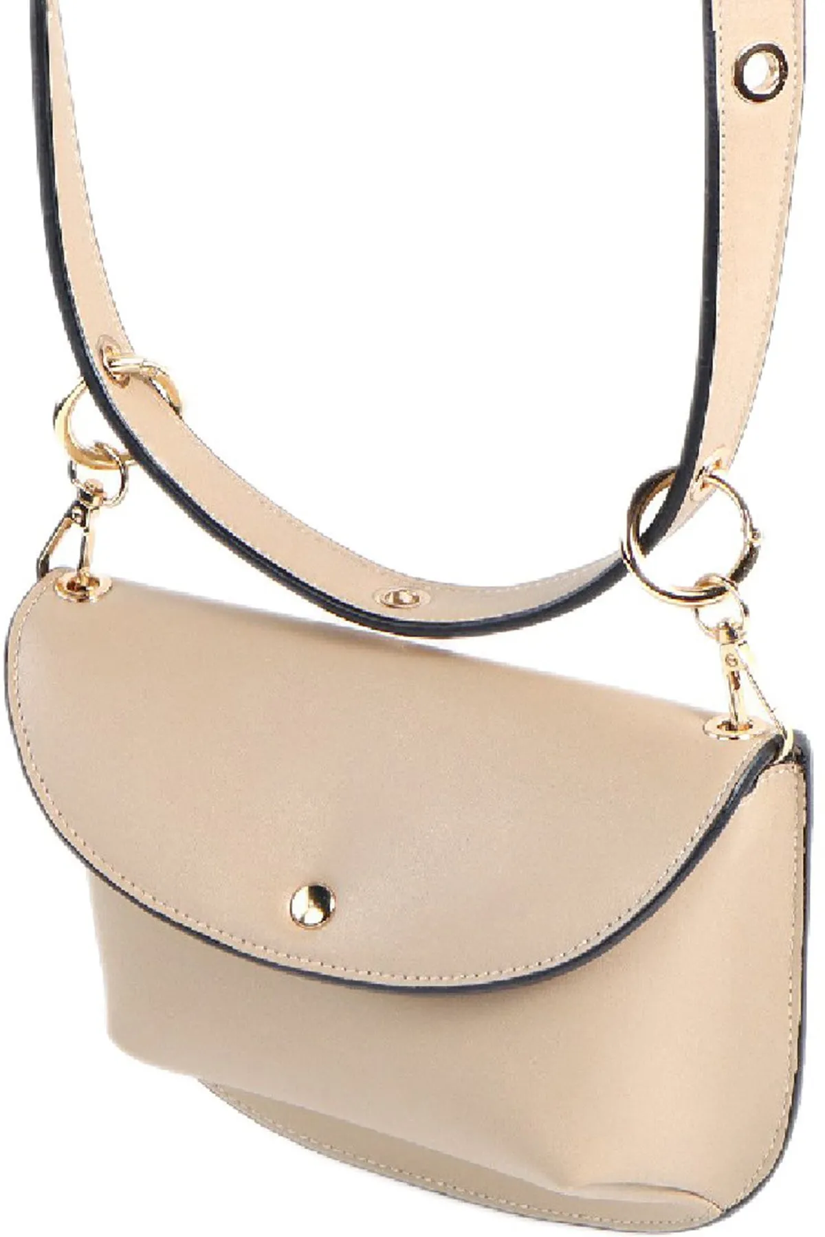 BEIGE | MULTI-USE BELT BAG