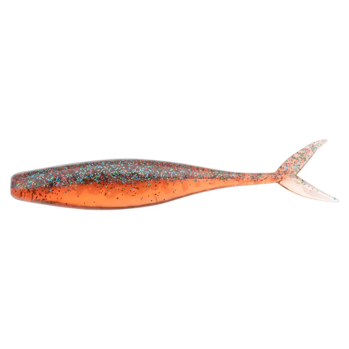 Berkley Powerbait 3.5 Inch Forktail Minnow