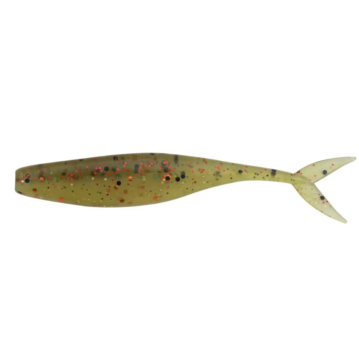 Berkley Powerbait 3.5 Inch Forktail Minnow