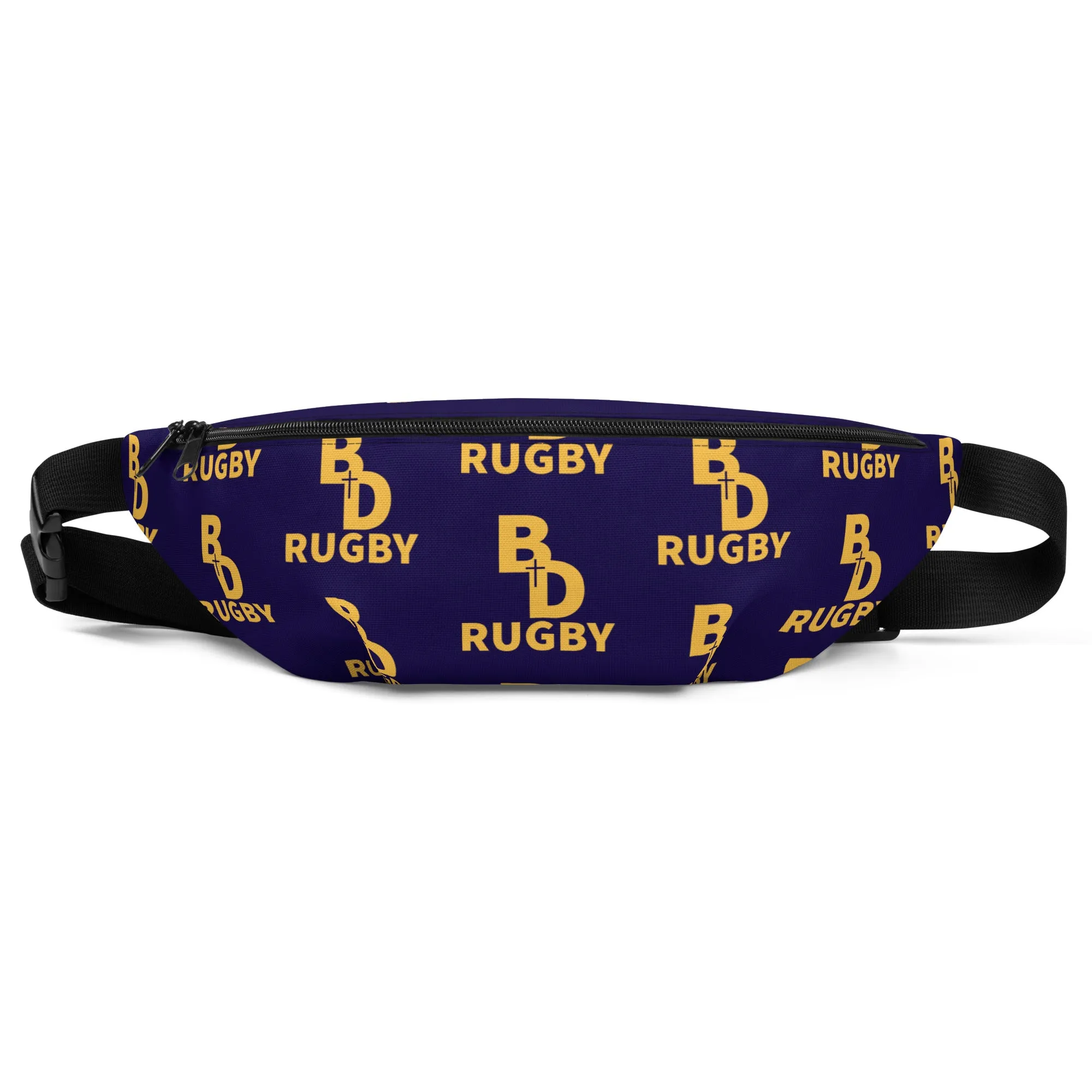 Bishop Dwenger RFC Fanny Pack