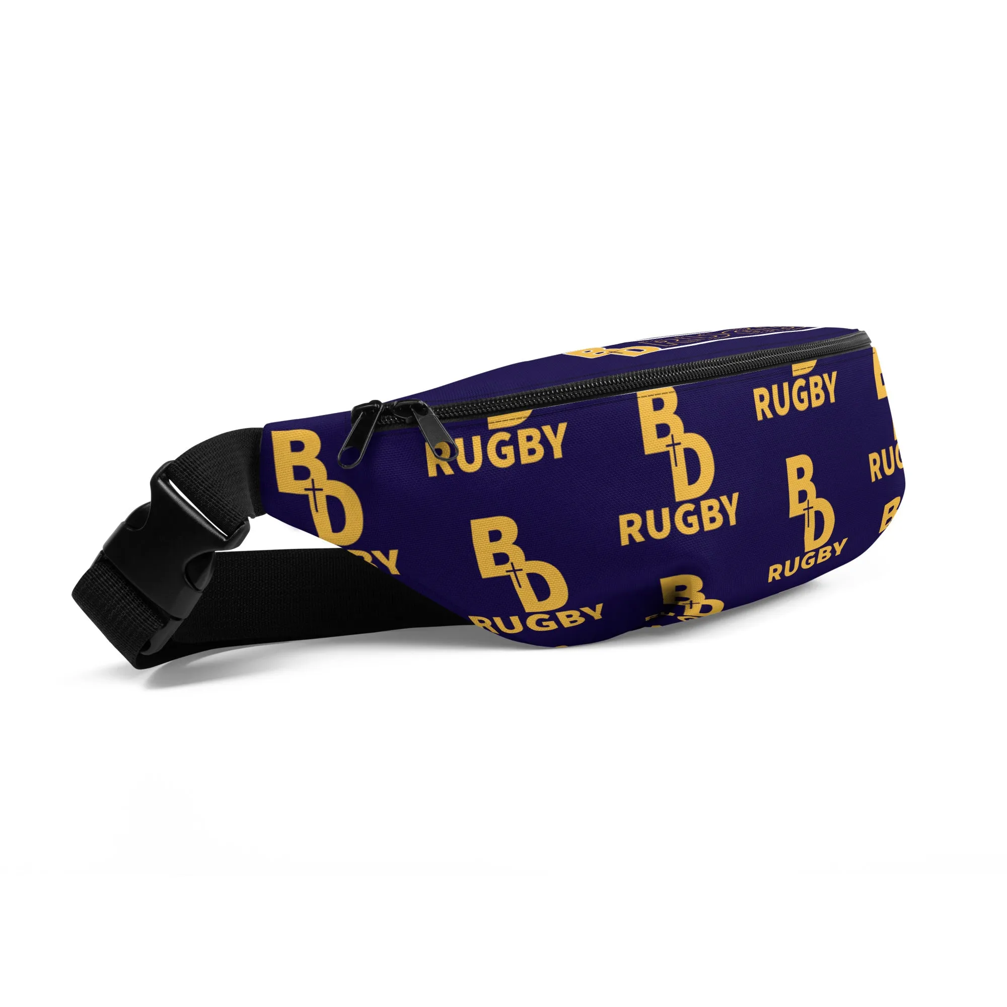 Bishop Dwenger RFC Fanny Pack