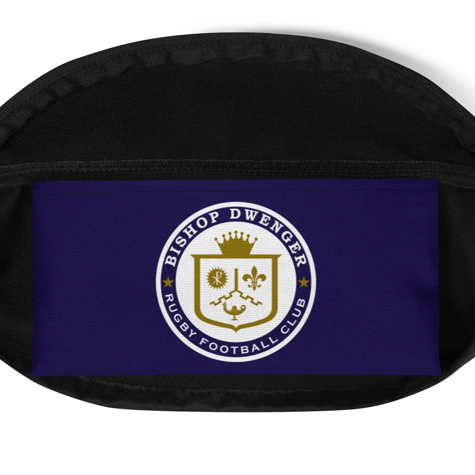 Bishop Dwenger RFC Fanny Pack