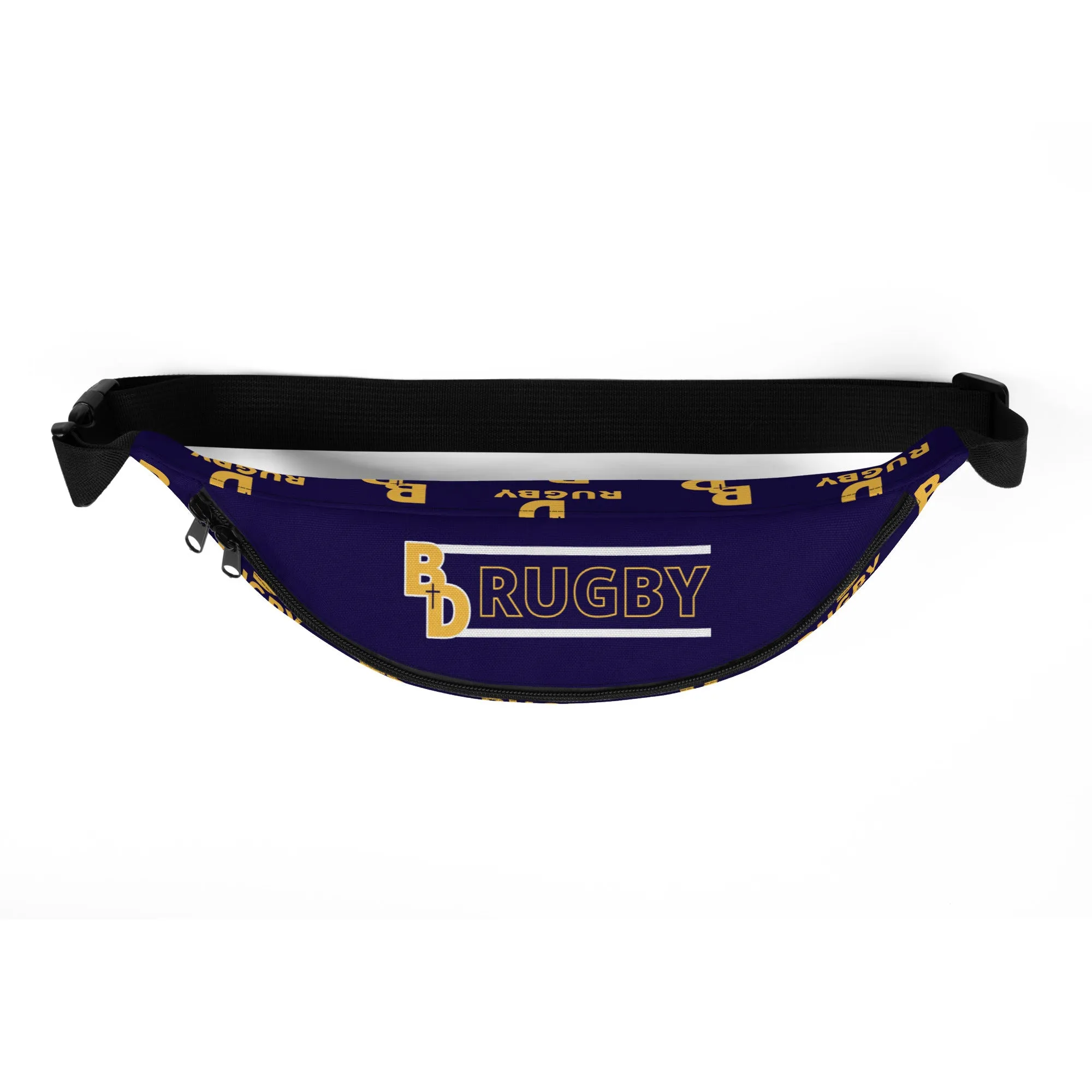 Bishop Dwenger RFC Fanny Pack