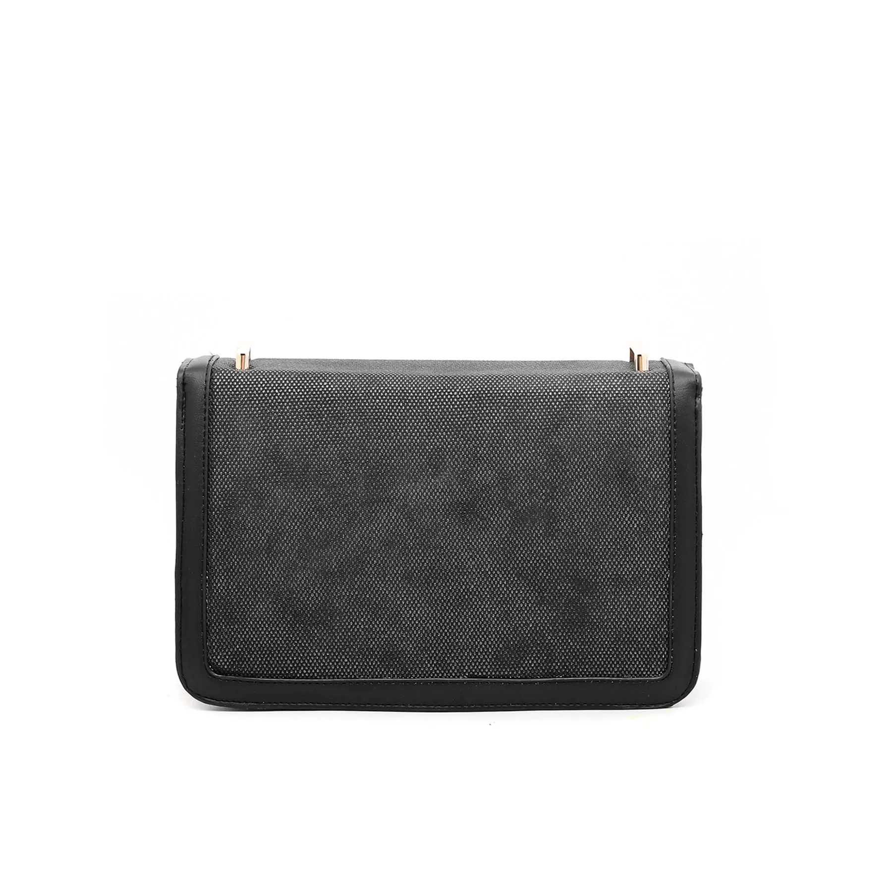 Black Crossbody Bag P54558