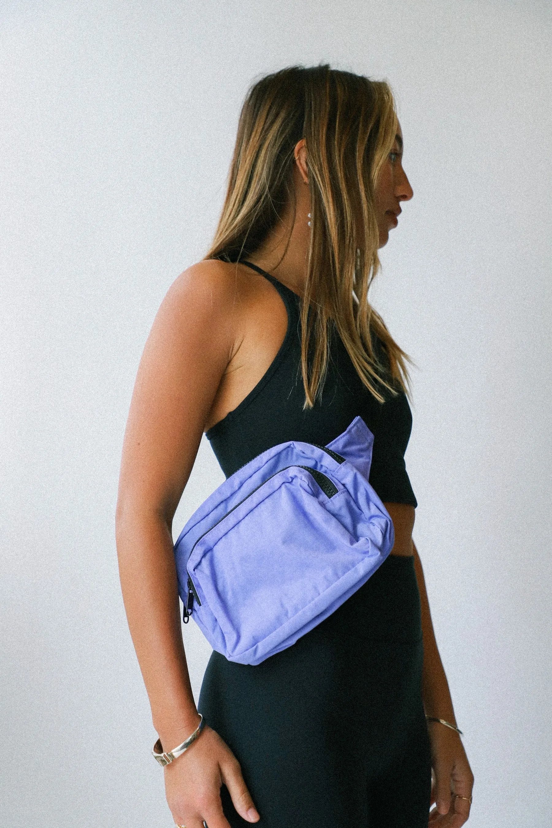 Bluebell Fanny Pack