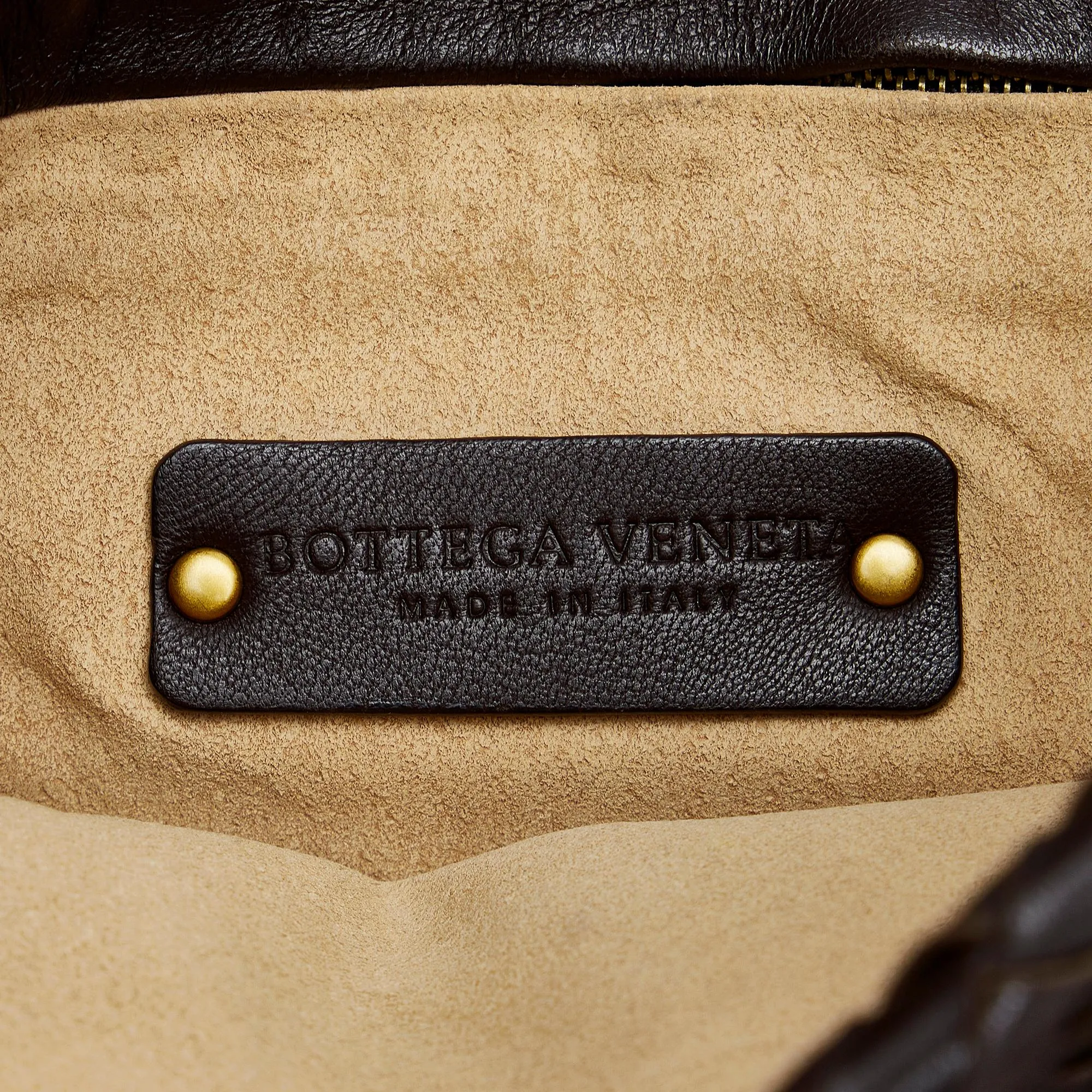 Bottega Veneta Intrecciato Crossbody Bag (SHG-Ke7COO)