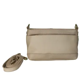 Cairo Crossbody Bag | Blush