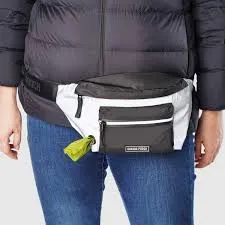 Canada Pooch - Everything Fanny Pack