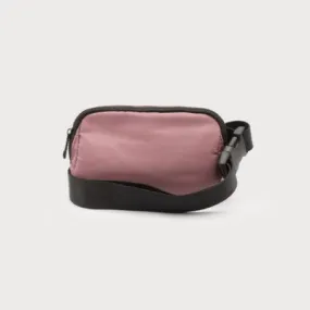 Caracol Belt Bag 7126-LAV