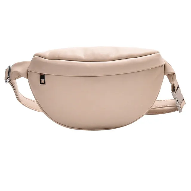 Casual Waist Bag Casual for Women