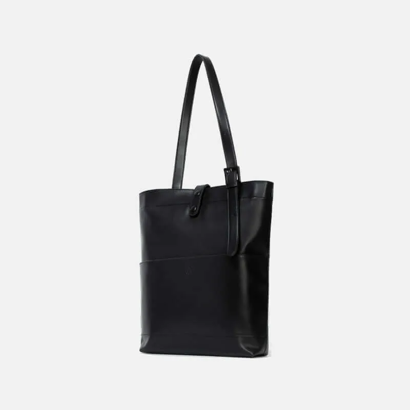 City Shuttle | Tote Bag Medium