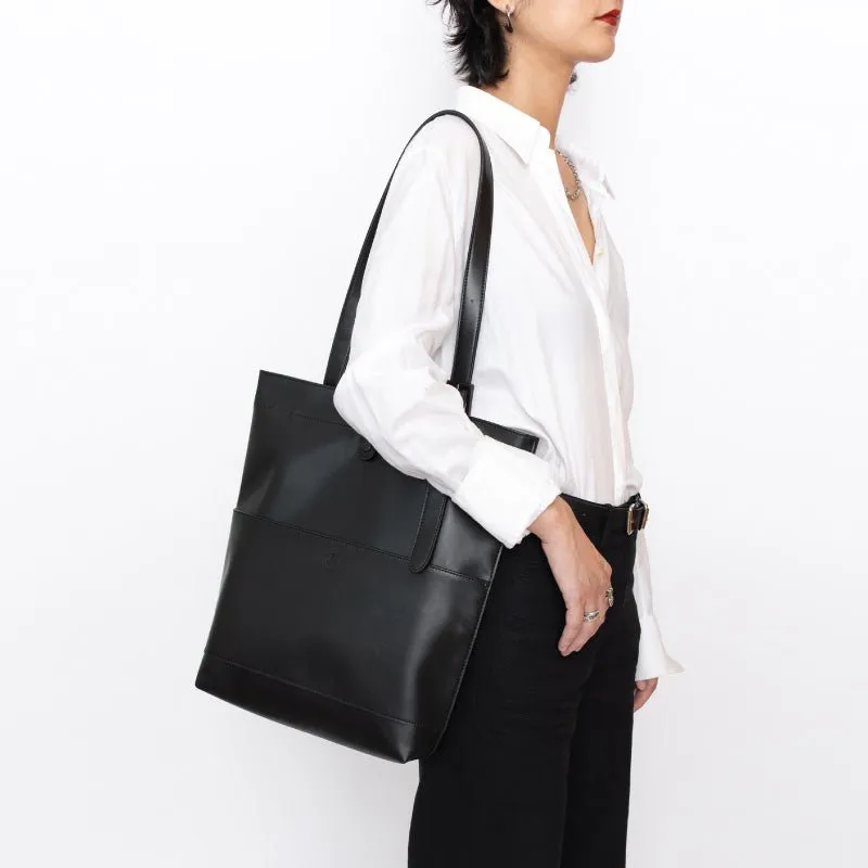 City Shuttle | Tote Bag Medium