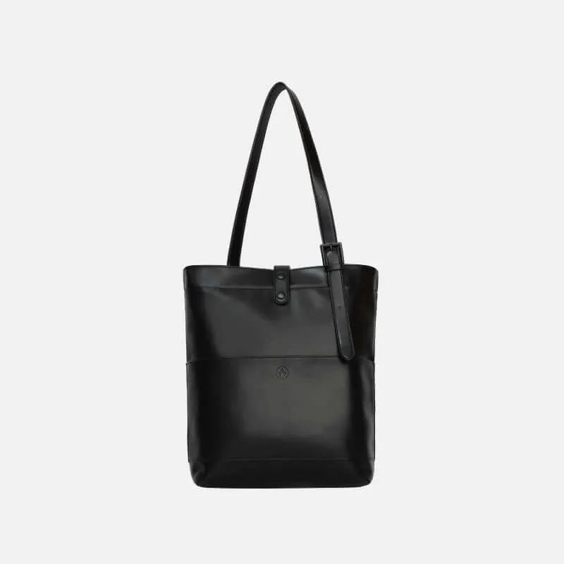 City Shuttle | Tote Bag Medium