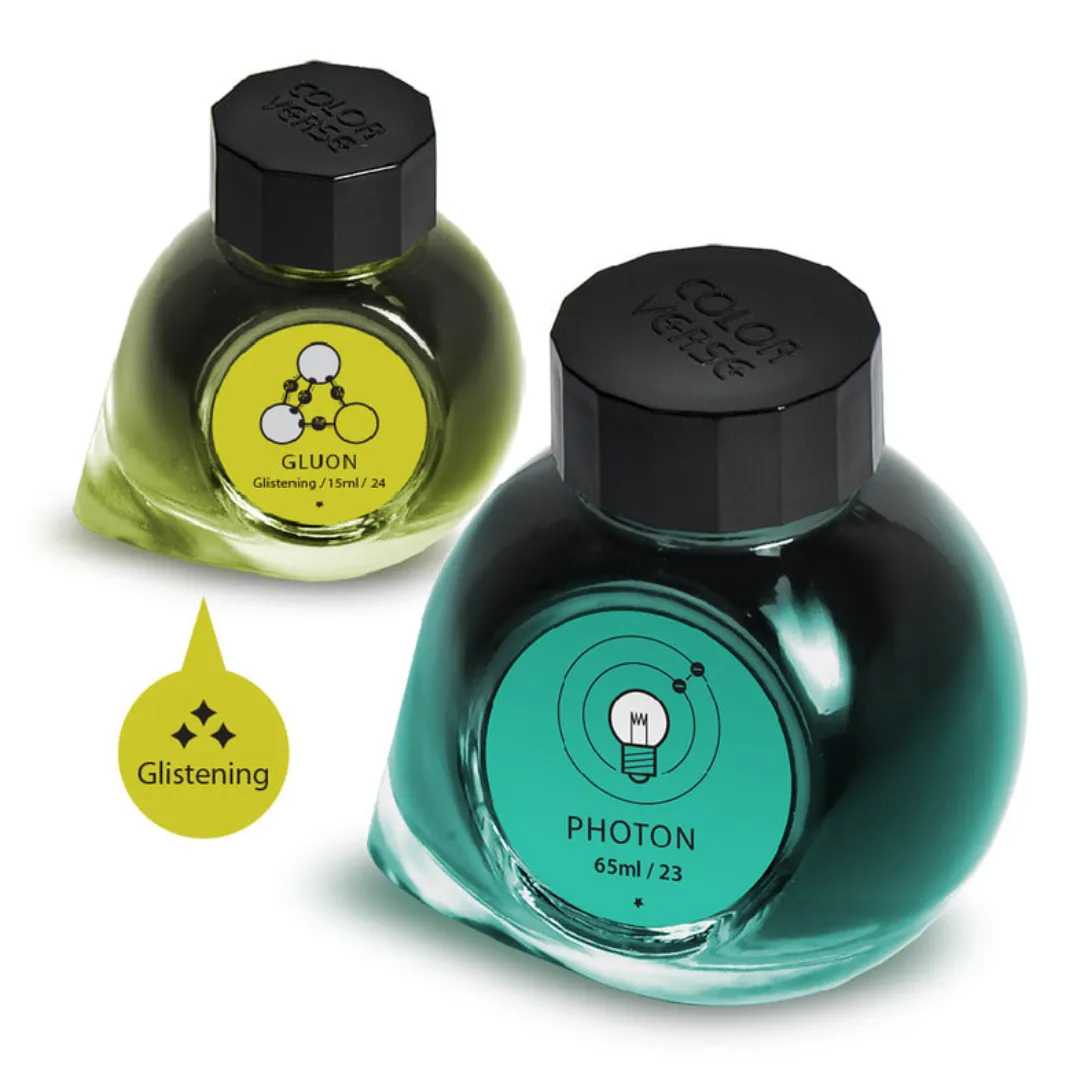 Colorverse Ink Multiverse Photon & Gluon (65ML 15ML)