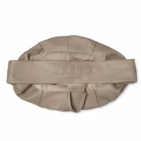 Comfy bag beige