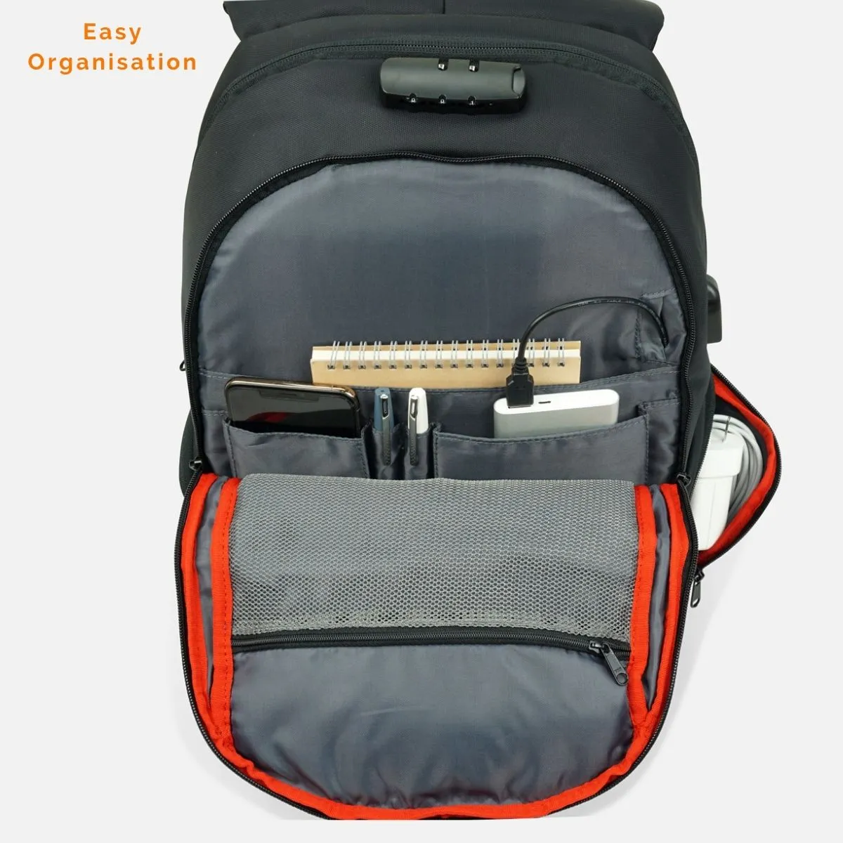 Commuter Laptop Backpack