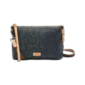 Consuela Women's Rattler Midtown Crossbody