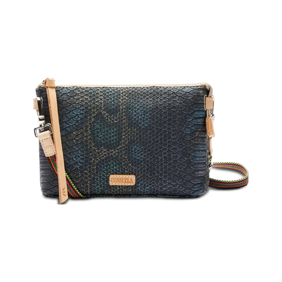 Consuela Women's Rattler Midtown Crossbody