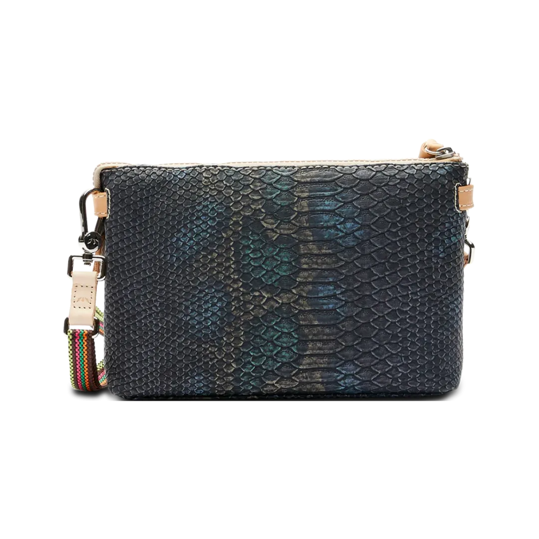 Consuela Women's Rattler Midtown Crossbody