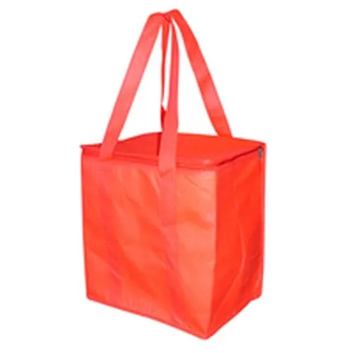 Cooler Shopping Bag