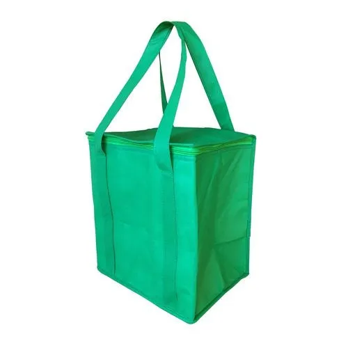 Cooler Shopping Bag