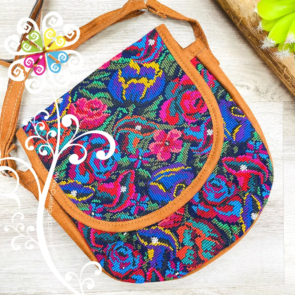 Coqueta Crossover Bag