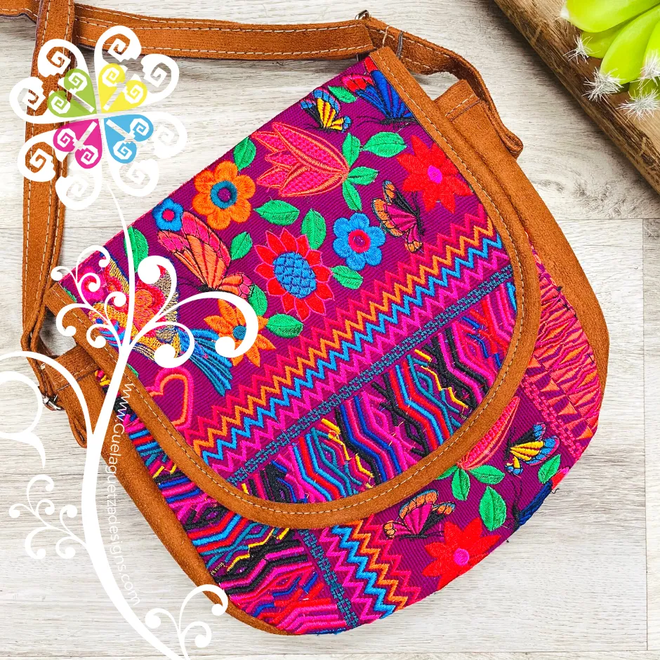 Coqueta Crossover Bag