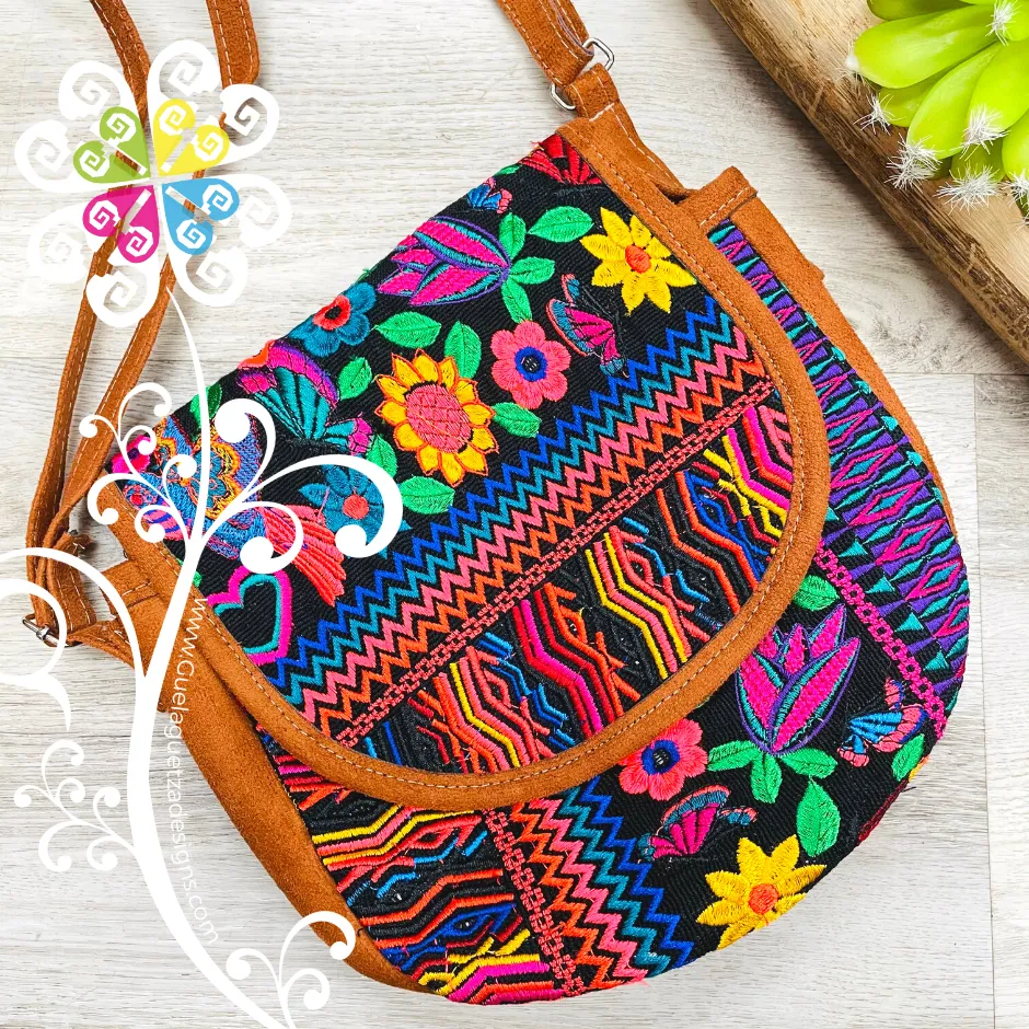 Coqueta Crossover Bag