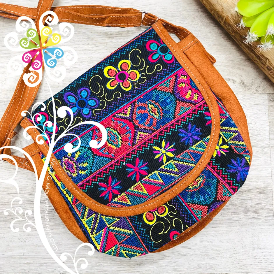 Coqueta Crossover Bag