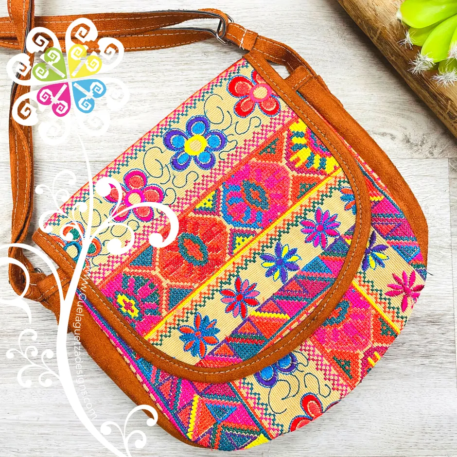 Coqueta Crossover Bag