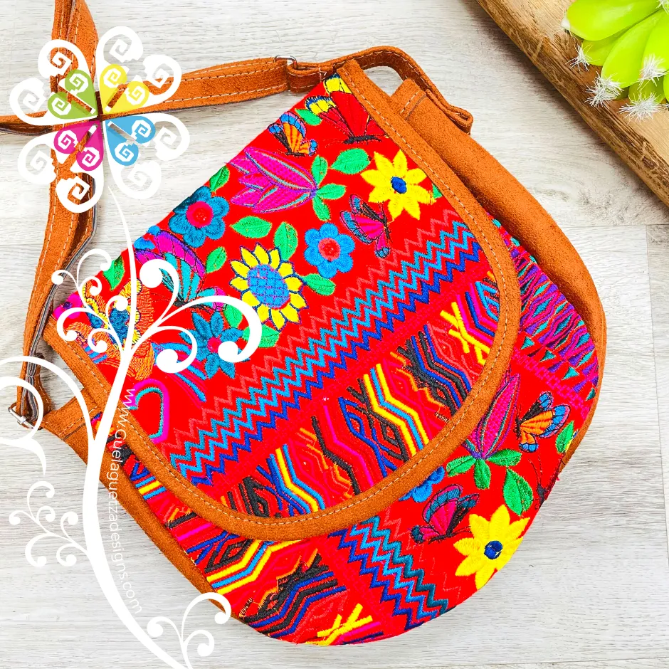 Coqueta Crossover Bag