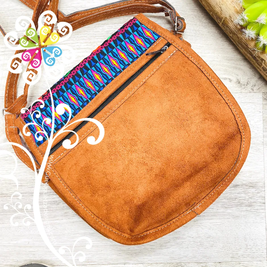 Coqueta Crossover Bag