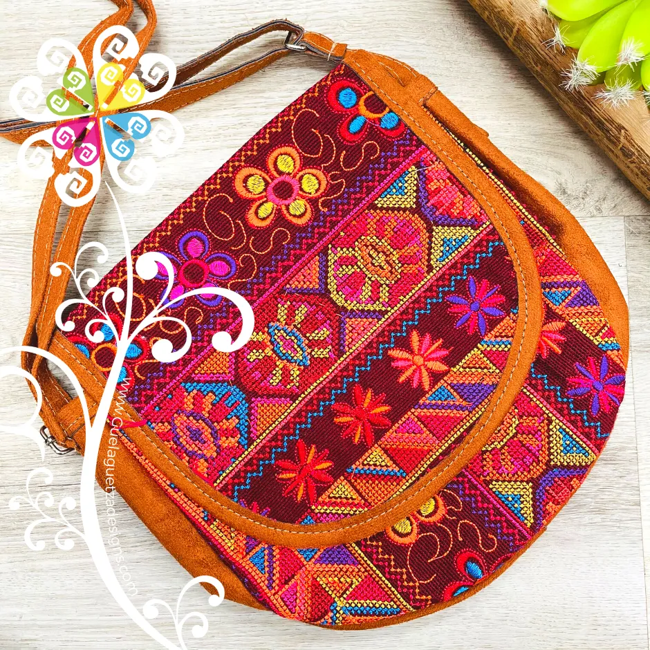 Coqueta Crossover Bag