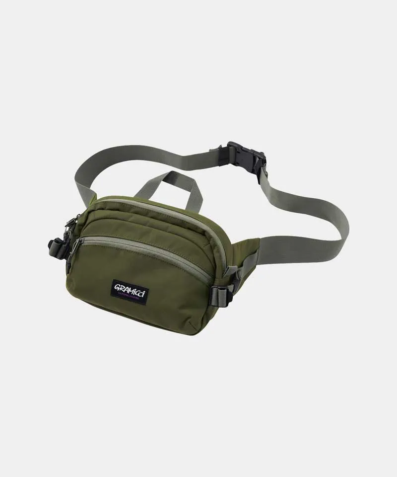 Cordura Hiker Bag