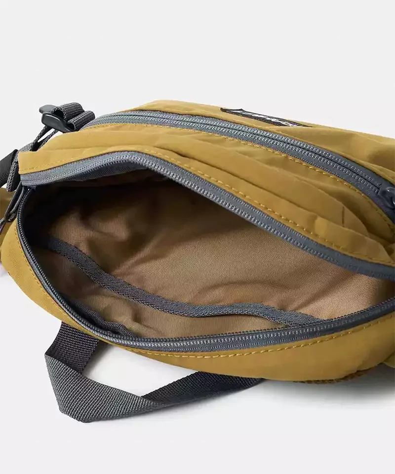 Cordura Hiker Bag