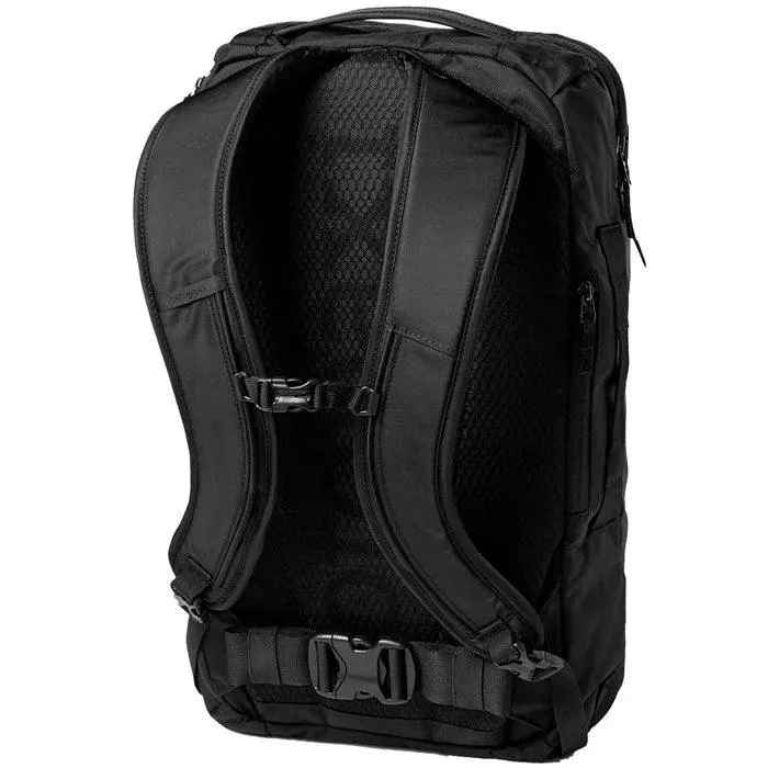 Cotopaxi Allpa 28L Travel Pack All Black