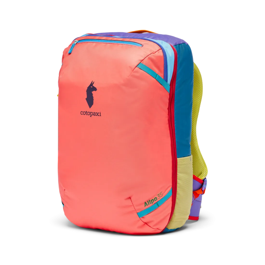 Cotopaxi Allpa 35L Travel Pack - Del Dia