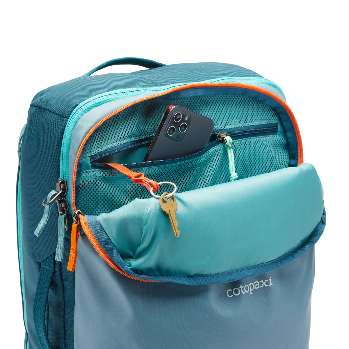 Cotopaxi Allpa 35L Travel Pack