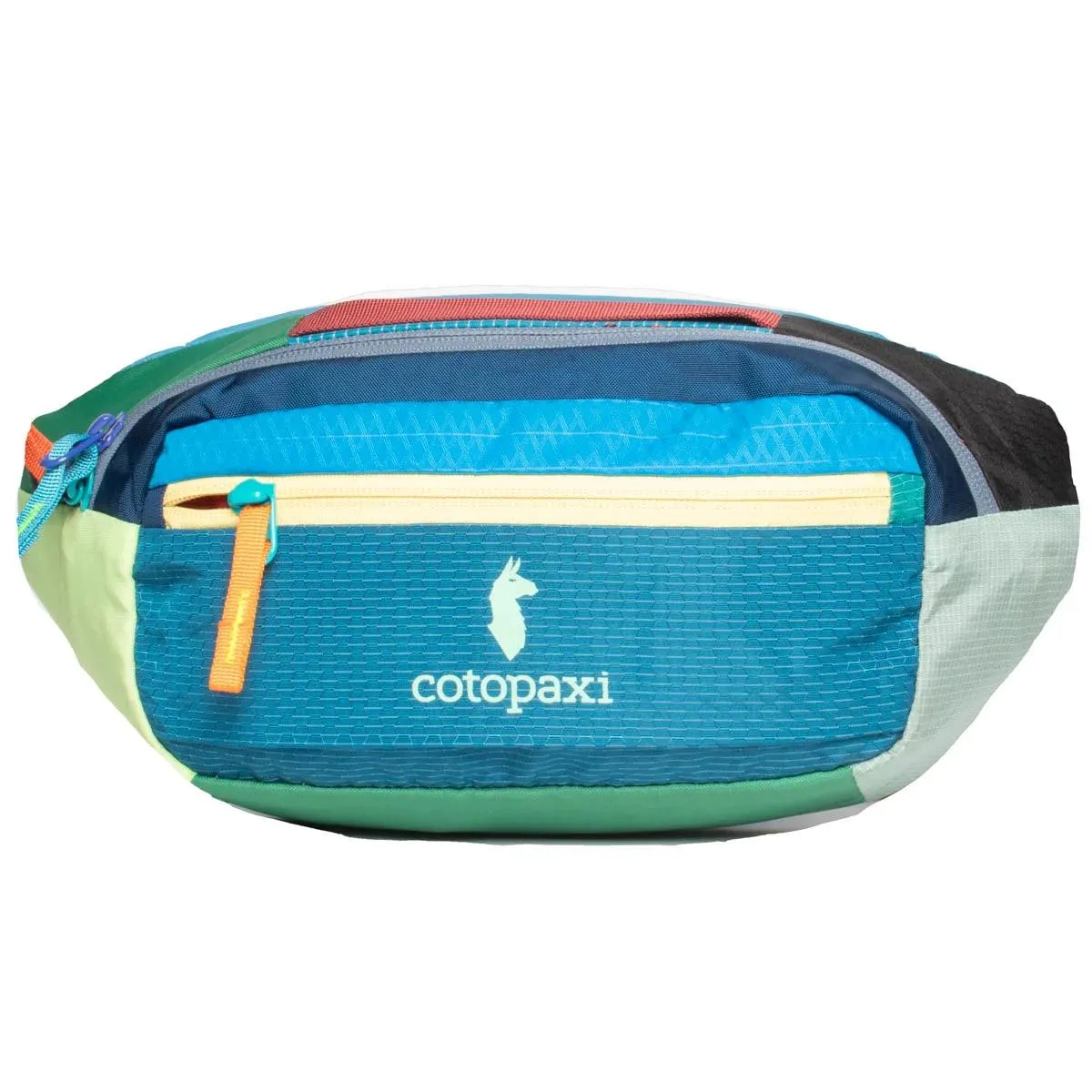 Cotopaxi Kapai 3L Hip Pack - Del Dia