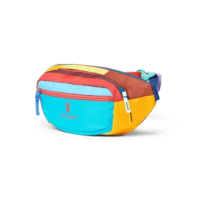 Cotopaxi Kapai 3L Hip Pack - Del Dia