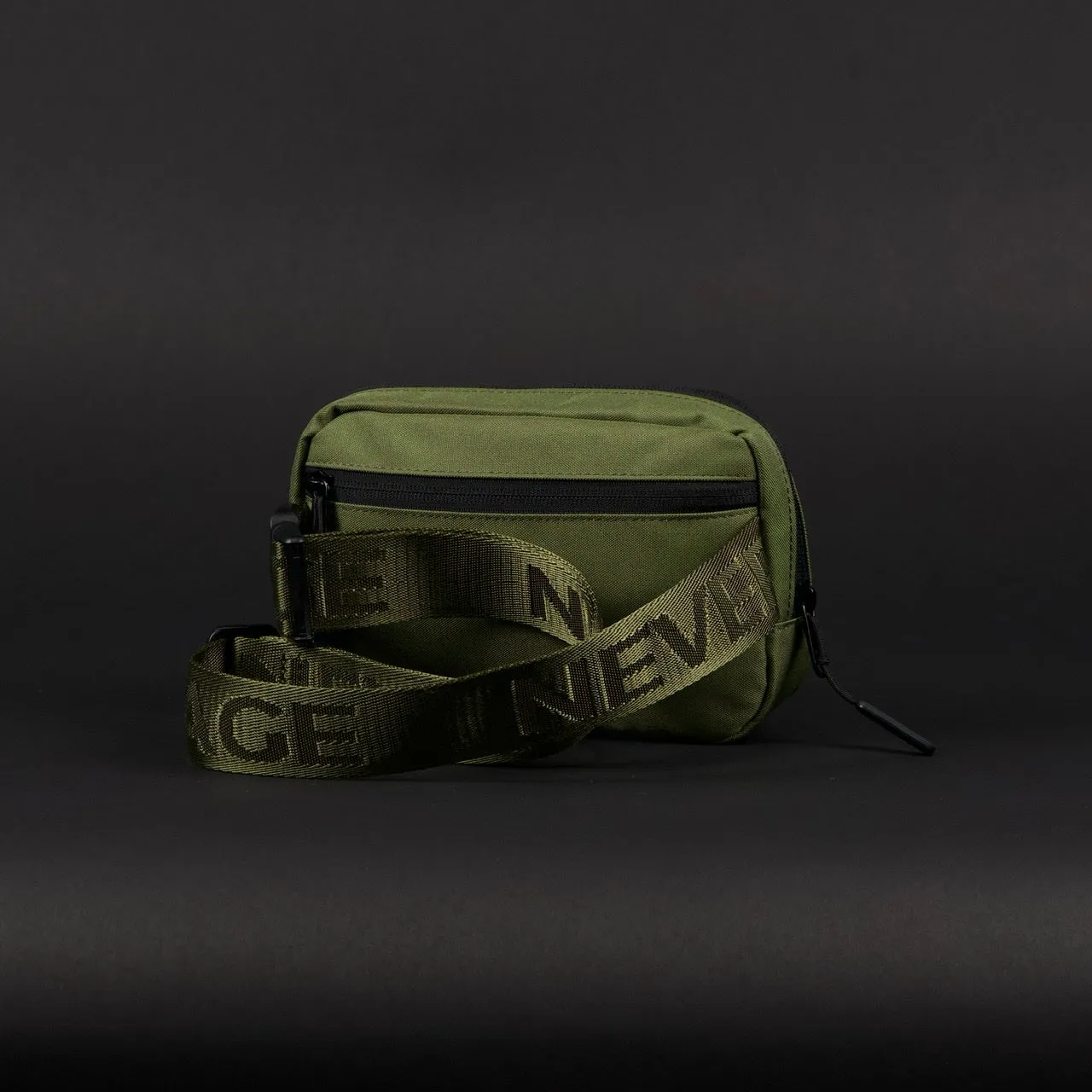 Crossbody Pack Athletic Green