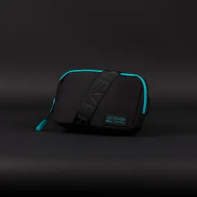 Crossbody Pack Fierce Aqua