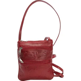 Crossbody Purse 8487-L